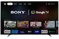 Sony Google TV