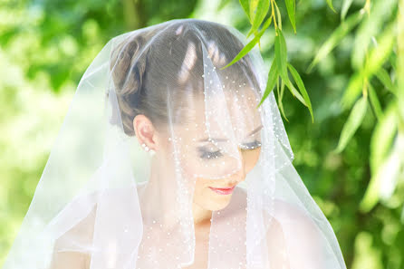 Wedding photographer Sofiya Konstantinova (sophiya). Photo of 19 October 2015