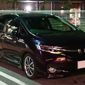 シャトル GP7