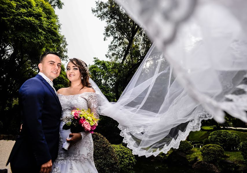 Wedding photographer Jorge Monoscopio (jorgemonoscopio). Photo of 30 August 2017