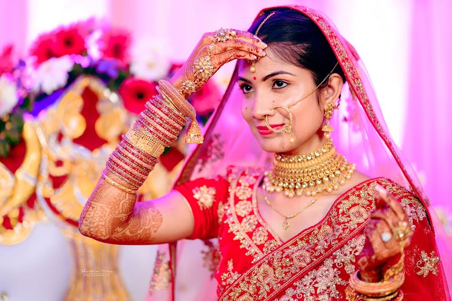 Photographe de mariage Sourav Anand (shuttertime). Photo du 9 décembre 2020