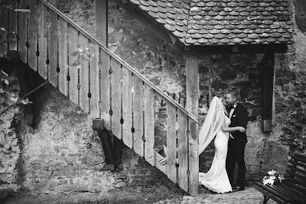 Fotógrafo de bodas Irina Ionescu (irinaionescu). Foto del 22 de septiembre 2017