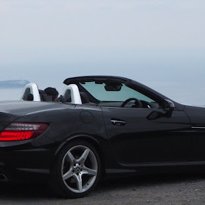 SLK R172