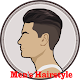 Download Trendy Men Hairstyles For PC Windows and Mac 1.0