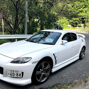 RX-8