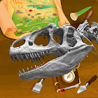 🦖Dinosaur Archaeologist Digging Games Find Bones 2.0