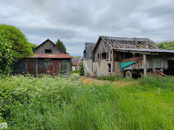 maison à Gournay-en-Bray (76)