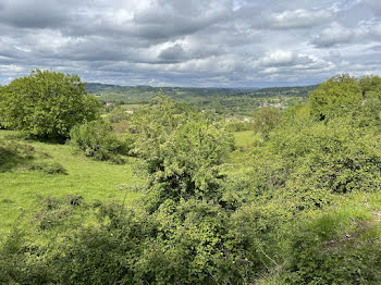 terrain à Figeac (46)