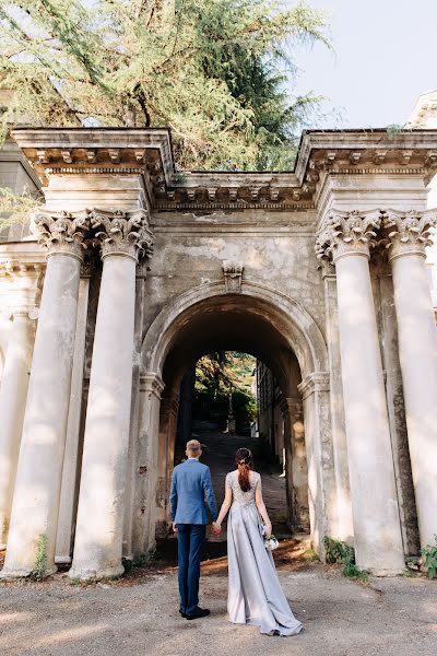 Wedding photographer Irina Kireeva (kirieshka). Photo of 5 June 2018