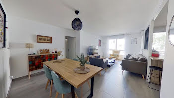 appartement à Lyon 9ème (69)