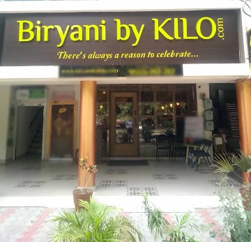 Biryani By Kilo - Hygienic & Safe photo 