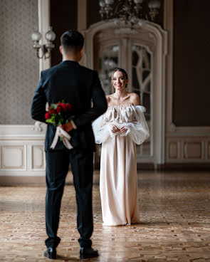 Fotógrafo de casamento Walter Kubay (walterkubay). Foto de 17 de março 2020