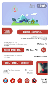 How to get Daynight for Total Launcher 1.0 unlimited apk for pc