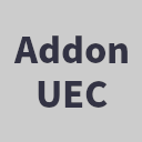 AddonUEC