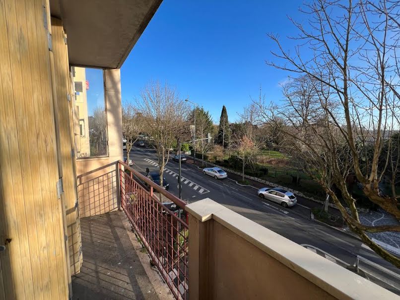 Vente appartement 3 pièces 64 m² à Fontenay-aux-Roses (92260), 264 000 €