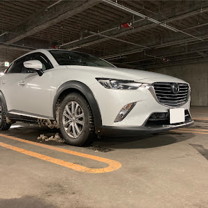 CX-3 DK5AW