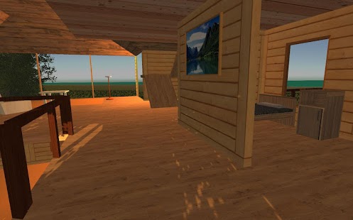 Ocean Is Home: Survival Island (free shopping)