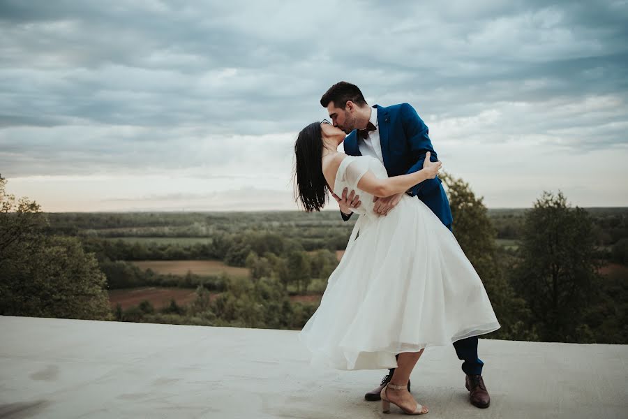 Fotógrafo de casamento Ramiz Dedaković (ramche). Foto de 10 de novembro 2021