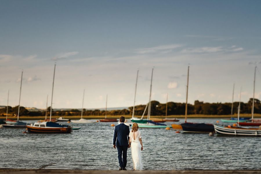 Photographe de mariage Moritz Schmittat (schmittat). Photo du 2 mars 2022