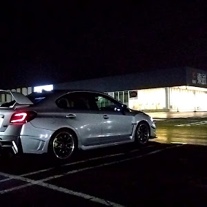 WRX STI VAB