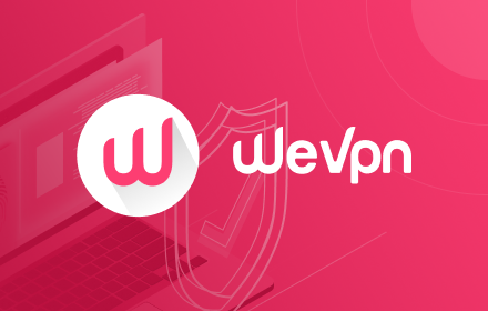 WeVPN: Fast & Secure VPN Proxy Preview image 0