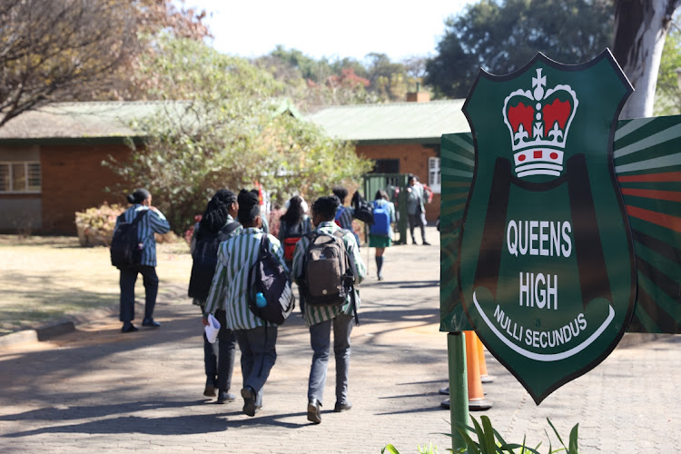 Allegations of bullying have surfaced at Queens High School in Johannesburg after a pupil, Brian Ndlovu, died from alleged poisoning.