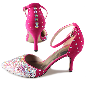 Download New High heels styliest 2017+ For PC Windows and Mac