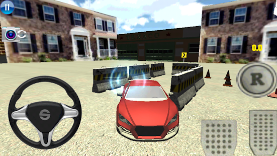 How to install Master Driver 3D Car Parking 3 mod apk for android