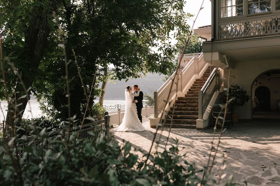 Fotógrafo de bodas Mariya Skok (mariaskok). Foto del 30 de noviembre 2021