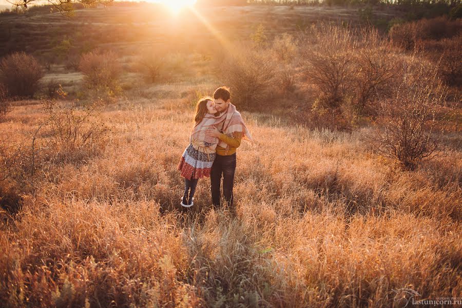 Wedding photographer Anastasiya Lasti (lasty). Photo of 16 March 2015