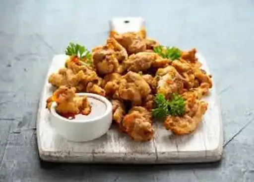 Chicken Pakora (6 Pcs)