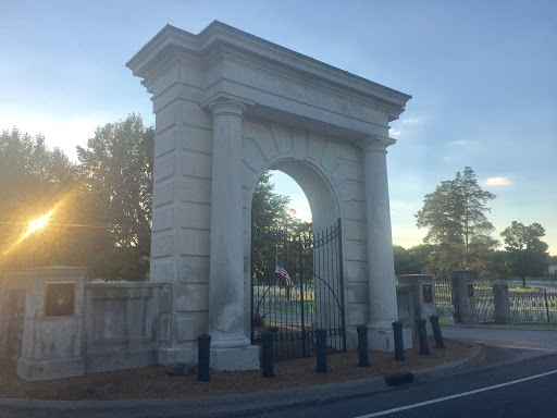 National Military Cemetery