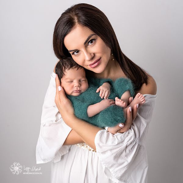 Wedding photographer Lyusya Moroz (moroz). Photo of 10 May 2022