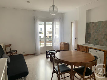 appartement à Montpellier (34)