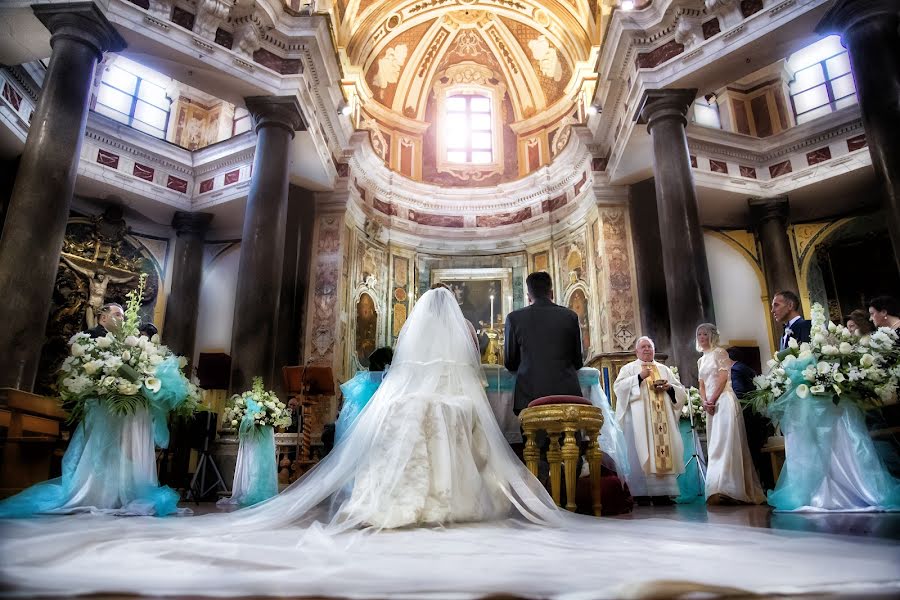 Wedding photographer Giovanni Battaglia (battaglia). Photo of 25 May 2019