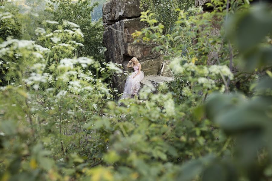 Fotografo di matrimoni Vadim Ryabovol (vadimkar). Foto del 29 giugno 2016