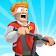 Scooter Ride — obstacle course game icon