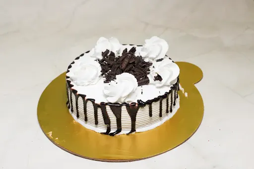 Black Forest Cake [500 Grams]