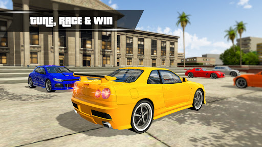 Screenshot Vehicle Master: Vice City