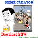 Download Meme Creator For PC Windows and Mac 1.0