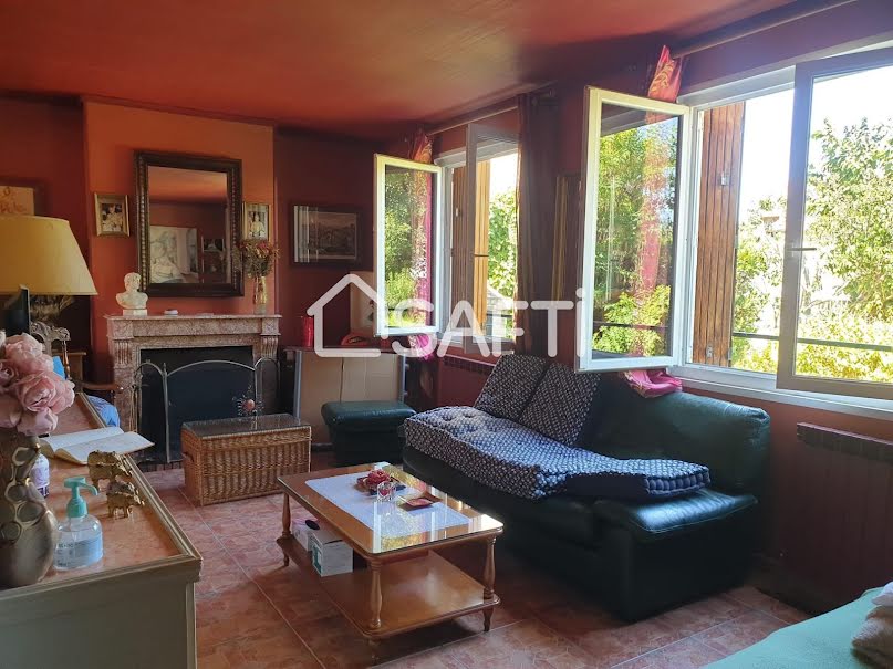 Vente maison 8 pièces 138 m² à Bezons (95870), 515 000 €