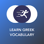 Cover Image of Baixar Learn Greek Vocabulary | Verbs, Words & Phrases 2.1.7 APK