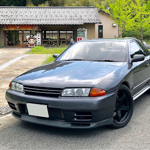 スカイライン GT-R BNR32