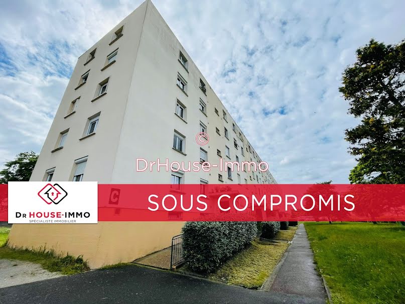 Vente appartement 2 pièces 41.05 m² à Villenave-d'Ornon (33140), 128 000 €