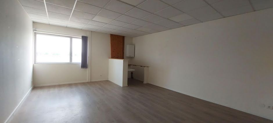 Vente locaux professionnels  26 m² à Lutterbach (68460), 33 000 €