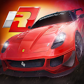 Racing Rivals