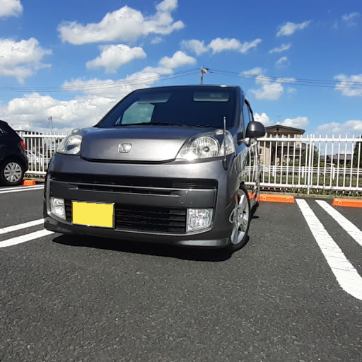 カズマのプロフィール画像