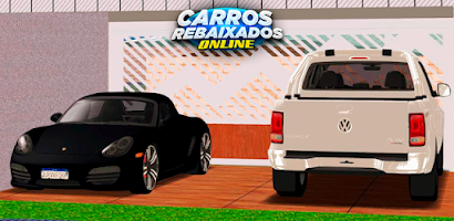 Carros Rebaixados Online APK - Free download app for Android