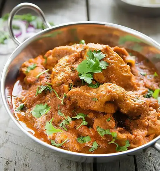 Masala Chicken