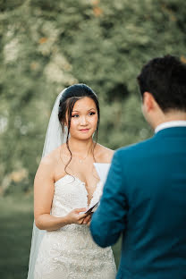 Fotógrafo de bodas George Albu (georgealbu). Foto del 19 de noviembre 2019